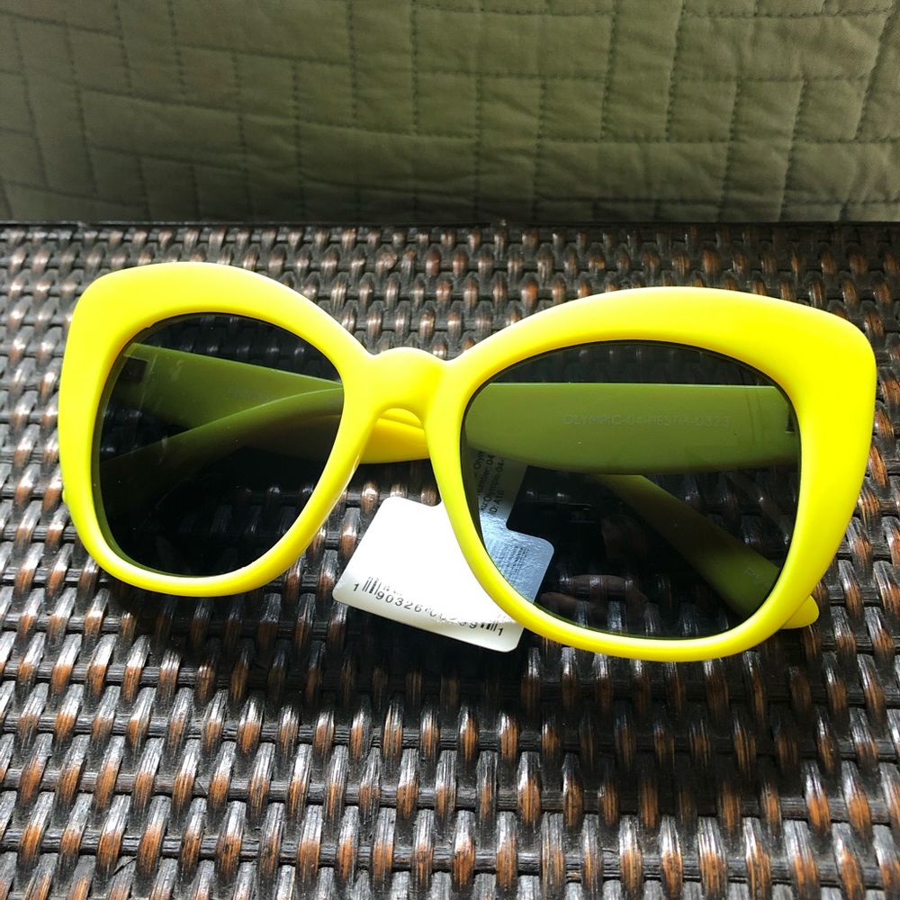 Perverse Sunglasses NWT